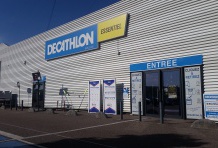 Le DECATHLON Essentiel Bar Le Duc ferme ses portes