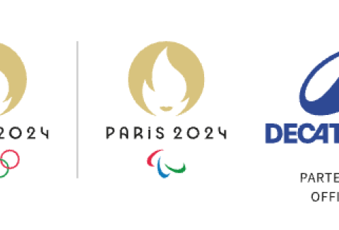 DECATHLON devient Partenaire Officiel des Jeux Olympiques et Paralympiques de Paris 2024