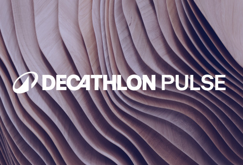 DECATHLON lance DECATHLON PULSE pour renforcer son impact et étendre son empreinte globale